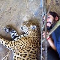 Profile Picture of Ibrahim Garcia-bengochea (@ibrahim-garcia-bengochea) on Quora