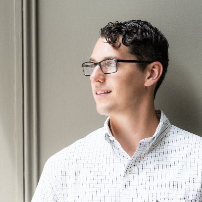 Profile Picture of Matthew Shaughnessy (@MJ_Shaughnessy) on Twitter