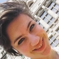 Profile Picture of Ksenia Morozova (@oksutka1994) on Pinterest