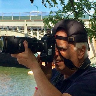 Profile Picture of Mitch Davidowitz (@mitch.davidowitz) on Facebook