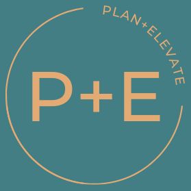 Profile Picture of PLAN + ELEVATE | Anna Hackathorn (@planelevate) on Pinterest