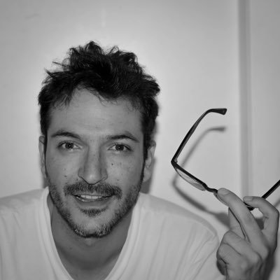 Profile Picture of JOSEPH COHEN (@jcohenj) on Twitter