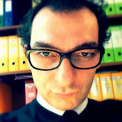 Profile Picture of Mauro Di Lernia (@MauroDiLernia) on Youtube