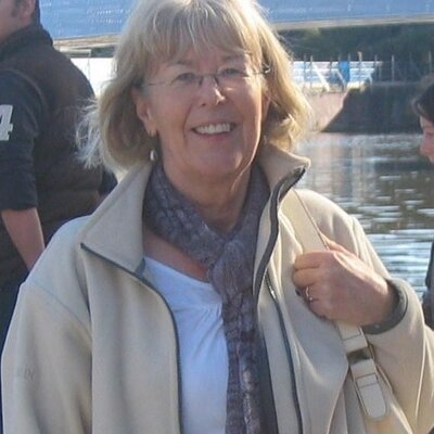 Profile Photo of Janice Knight (@Janiceknight) on Twitter