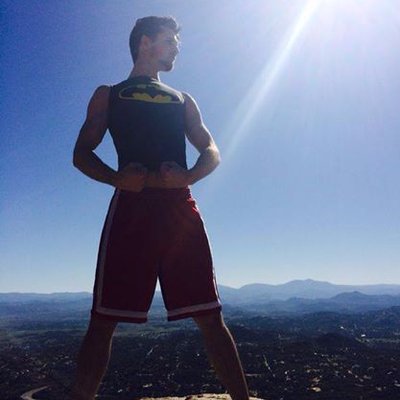 Profile Picture of Matthew Deyoung (@Trikky101) on Twitter