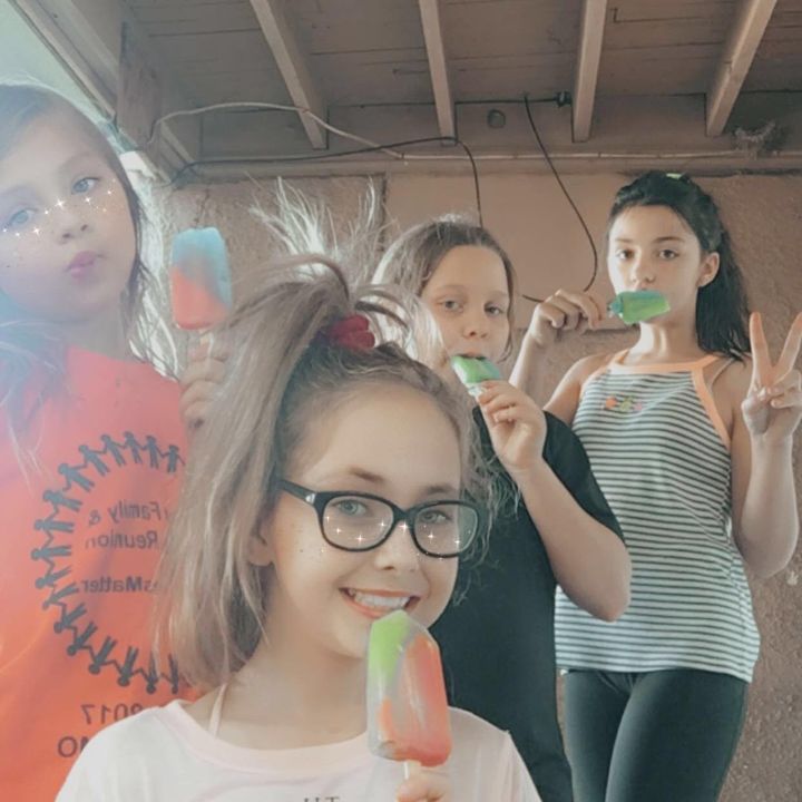 Profile Picture of K🦋Lb!E (@kol...danny) on Tiktok