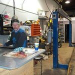 Profile Picture of Shawn Dyck (@shawndyck) on Instagram