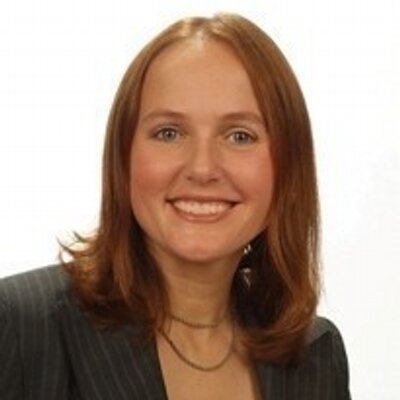 Profile Picture of Rebecca Glynn Adams (@RebeccaGlynnAda) on Twitter
