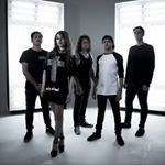 Profile Picture of Amber Town (@ambertownband) on Instagram