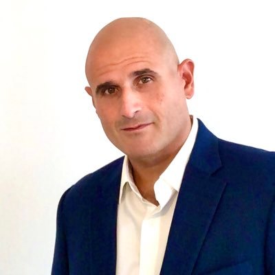 Profile Picture of Joseph DeGeorge (@Joedegeorgenyc) on Twitter