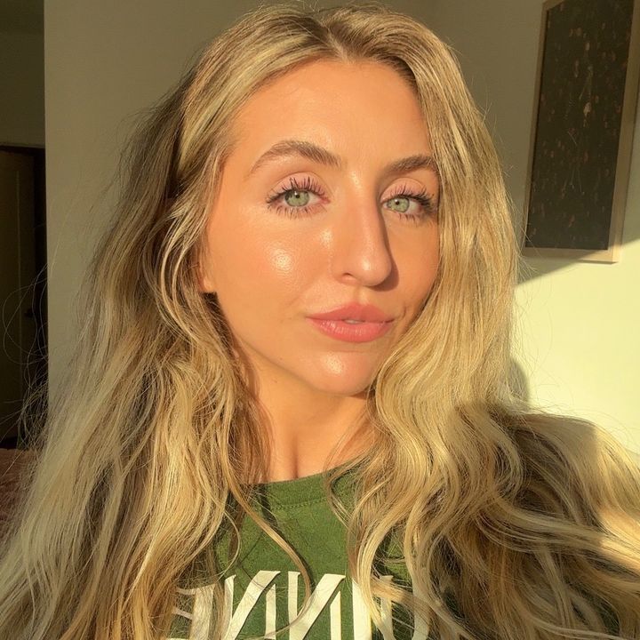 Profile Picture of Rachel McLain (@@rachelmclain25) on Tiktok