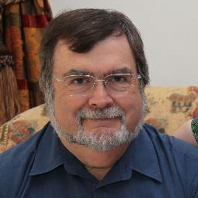 Profile Picture of Richard Harris (@harryrj) on Twitter