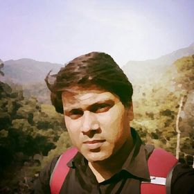 Profile Picture of Utpal Bhattacharjee (@utu4u) on Pinterest