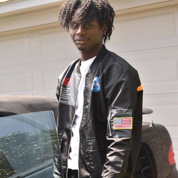 Profile Picture of Da'breyon Scallion (@dabreyon) on Poshmark