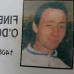 Profile Picture of Finbarr O Donovan (@finbarrodonovan86) on Instagram