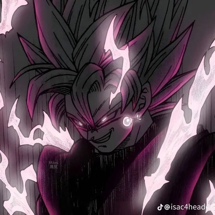 Profile Picture of Jeremy Mayfield (@hrtlessvoid) on Tiktok