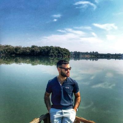 Profile Picture of Fernando Alfonso (@feralfonsos) on Twitter