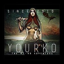 Profile Picture of YOURKO (@YOURKOfficial) on Twitter