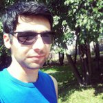 Profile Picture of Jeff Gallardo (@radionarate) on Instagram