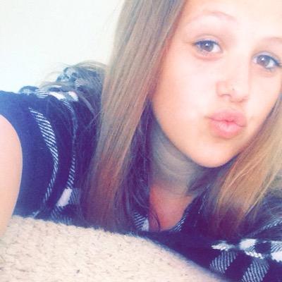 Profile Picture of Paige Colley (@paige_colley) on Twitter