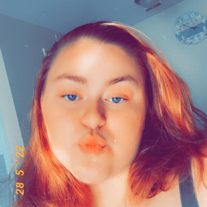 Profile Picture of Hannah Riggs (@@hannahriggs30) on Tiktok