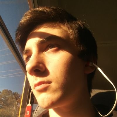 Profile Picture of Logan Scott Gallaher (@logan_gallaher) on Twitter