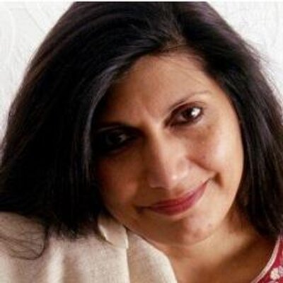 Profile Picture of Dr. Fouzia Saeed (@FouziaSaeed) on Twitter