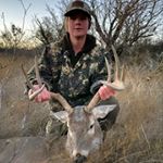 Profile Picture of Woodrow Scott (@woodrowscott1557) on Instagram