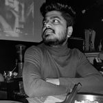 Profile Picture of Manoj Pillai (@_manoj_pillai_) on Instagram