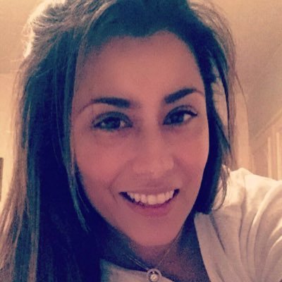 Profile Picture of Janine Jeejeebhoy (@JanineJeejeebh1) on Twitter