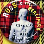 Profile Picture of Ross Sinclair (@realifersross) on Instagram