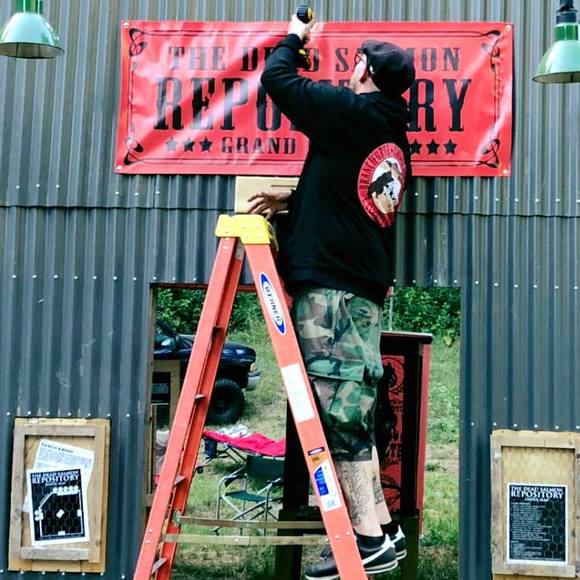 Profile Picture of Michael Paul (@alldayterror) on Poshmark