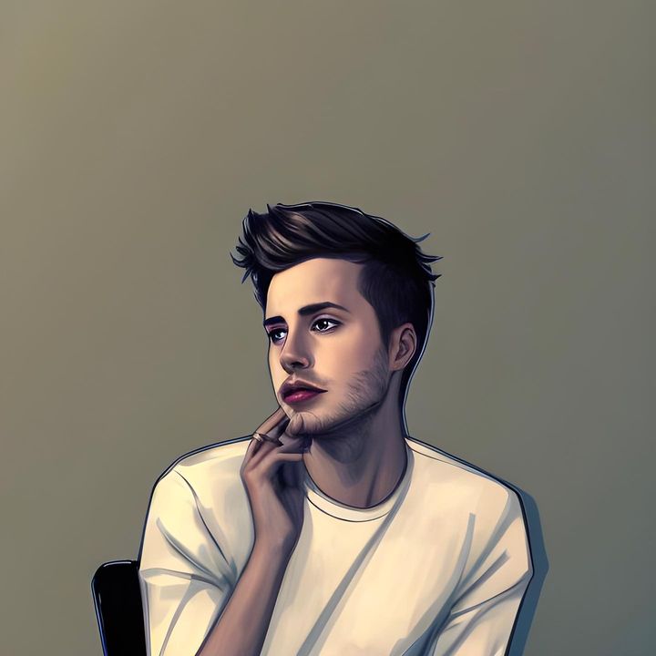 Profile Picture of Scott Mathers (@scottmvthers) on Tiktok