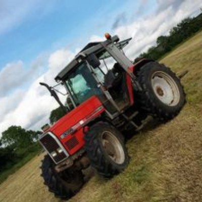 Profile Picture of Matthew Irons (@matthewirond) on Twitter