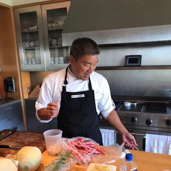 Profile Picture of Chef seis Kamimura (@ckamimura) on Poshmark