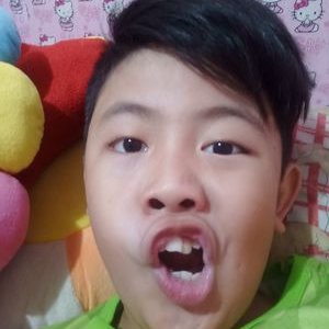 Profile Picture of Justin Leonard Alcantara (@justinleonarda1) on Twitter