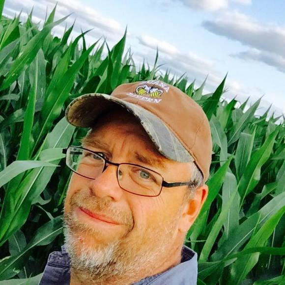 Profile Picture of Bruce Glawe (@blglawe) on Poshmark