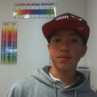 Profile Picture of Kyle Warner (@kylewarner136) on Twitter