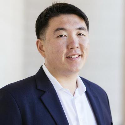 Profile Picture of Benjamin Lu (@benjaminlonglu) on Twitter