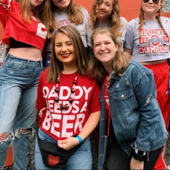 Profile Picture of Amanda Zakelj (@arzakelj) on Poshmark