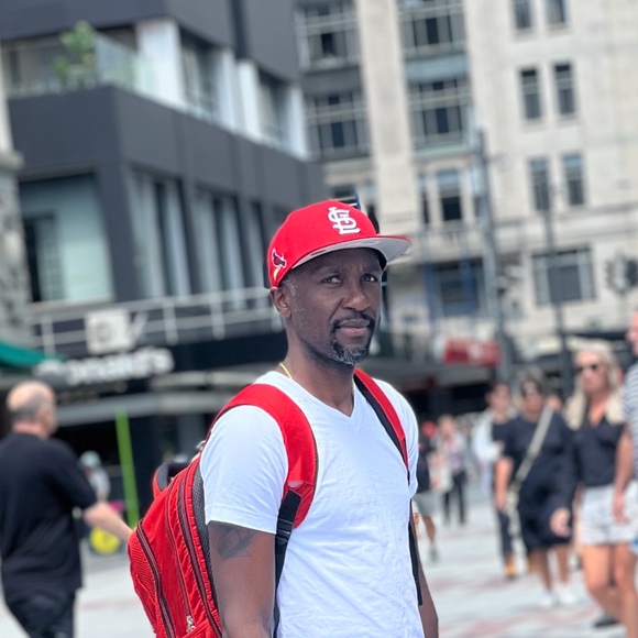 Profile Picture of Sherwin Shallow (@godservant4994) on Poshmark