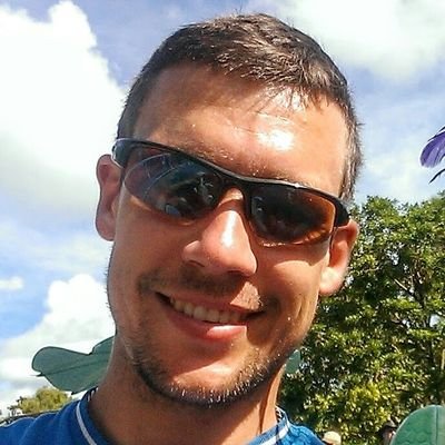 Profile Picture of Ryan James Martel (@ryangsy) on Twitter