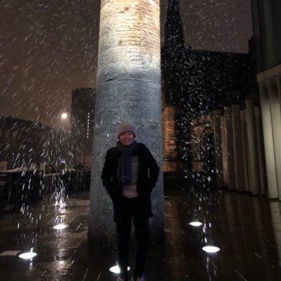 Profile Picture of Vincent Ling (@Vincentlxx) on Twitter