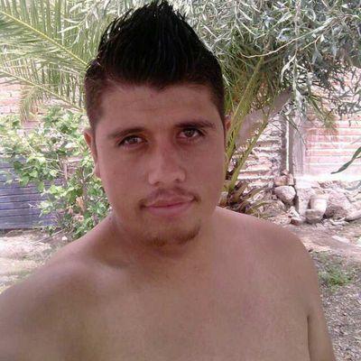 Profile Picture of Jairo.perez (@hairo_enjinia) on Twitter