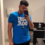 Profile Picture of Daniel Moody (@m00dyza1) on Instagram