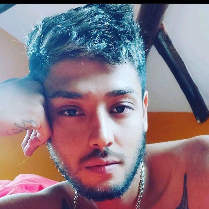 Profile Picture of Yeison Cuba Figueroa (@jasoncuba) on Tiktok