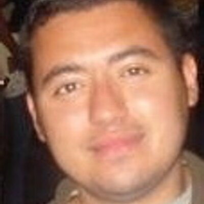 Patrick Villarreal - Twitter Profile Picture of Patrick Villarreal (@pat_2_the_ricky) on Twitter