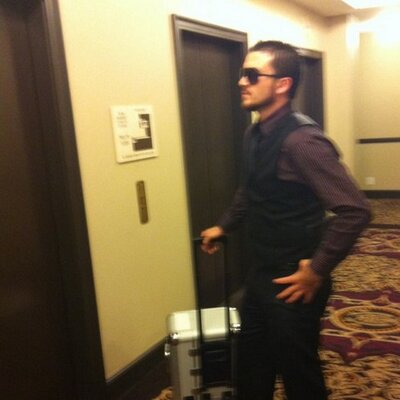 Profile Picture of AaYmin (@varnado_michael) on Twitter