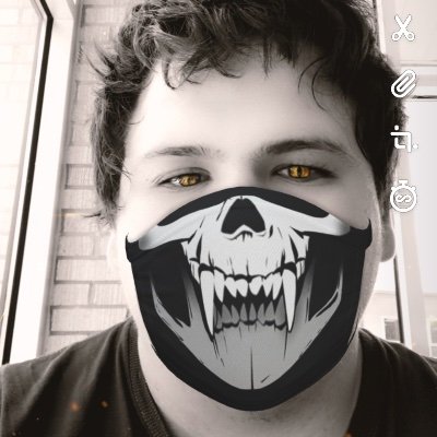 Profile Picture of Nathan Fisk (@NathanFisk12) on Twitter