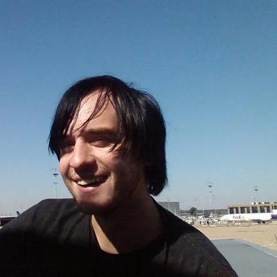 Profile Picture of Randy Blake O'Neal (@RandyTheOneal) on Twitter